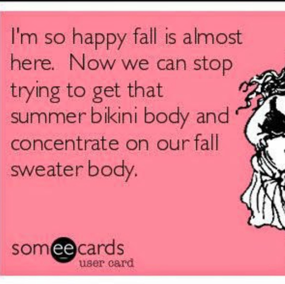Sweaters